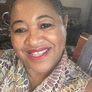 Meet your Posher, Karen yvonne